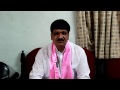 Mynampally Hanumanth Rao TRS