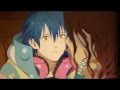 Dramatical Murder. (Soul Grace) MinkxAoba &quot;SUB ESP y Lyrics&quot;