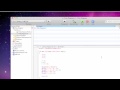 Objective-C Tutorial - Lesson 2: Part 3: Display Information in the Console with NSLog