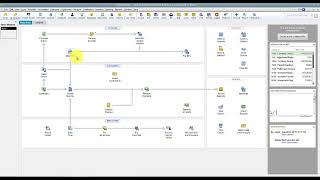 QuickBooks - Create Vendor Credit and Apply to Open Bill 2016