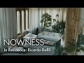 In Residence Ep 15: “Ricardo Bofill” by Albert Moya