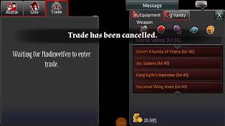 Dark Legends | How i bought helix ? screenshot 4