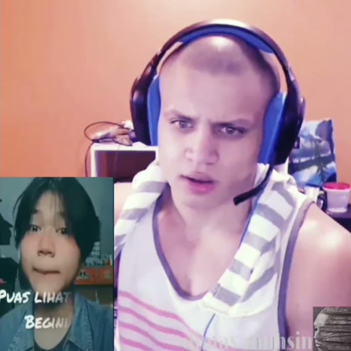 Jangan hina idol kami by : kang puas