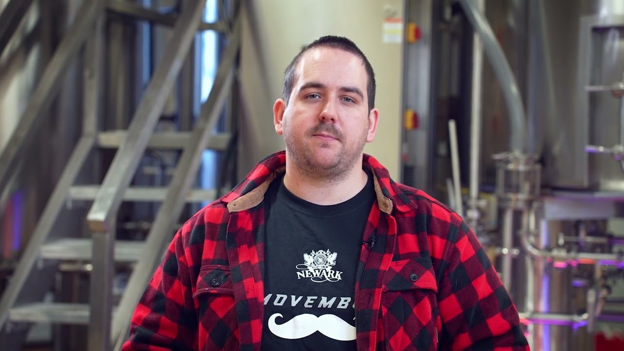 Newark Brewing Company
