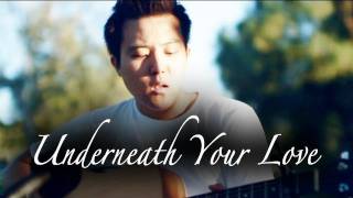 David Choi - Underneath Your Love (Original) - Unplugged chords