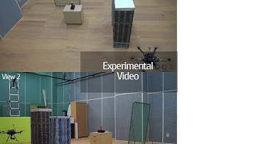 [IROS2019] Waypoint-RRT*: Sampling-based Motion Planning for Aerial Pick-and-Place