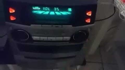 Gradiente as60/3 + Toshiba ms7513 + receiver Philips tocando Hungria