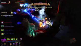 PS4 diablo3 디아블로3