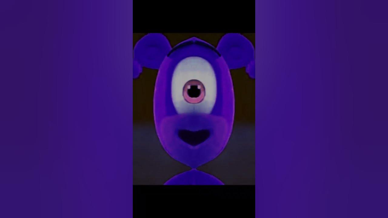 Sagawa1gou Gummy Bear (Rhythm Is A Dancer Edition) Effects (Part 1/Guess The Effects)