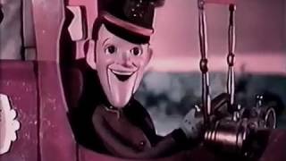 Closing To Beauty And The Beast 1992 Vhs Version 2