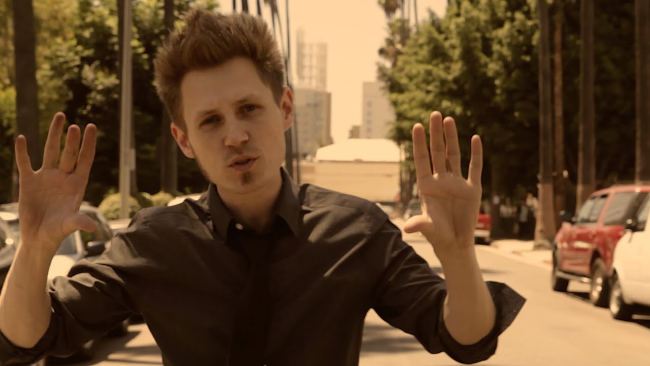 Buck Bowen - Openly Secular