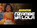 NZAMBE YA LOLA - EUNICE MANYANGA (ADORATION NEWS 2023)