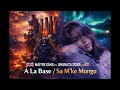 Maître Gims Ft. Dhurata Dora – À La Base / Sa M’ke Mungu (Official Music)