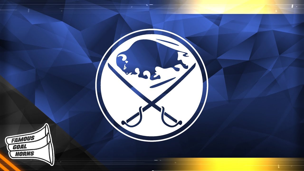 Buffalo Sabres 2019 Goal Horn - YouTube