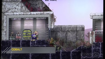 MineCon 2011 Cobalt Demo Video Feature