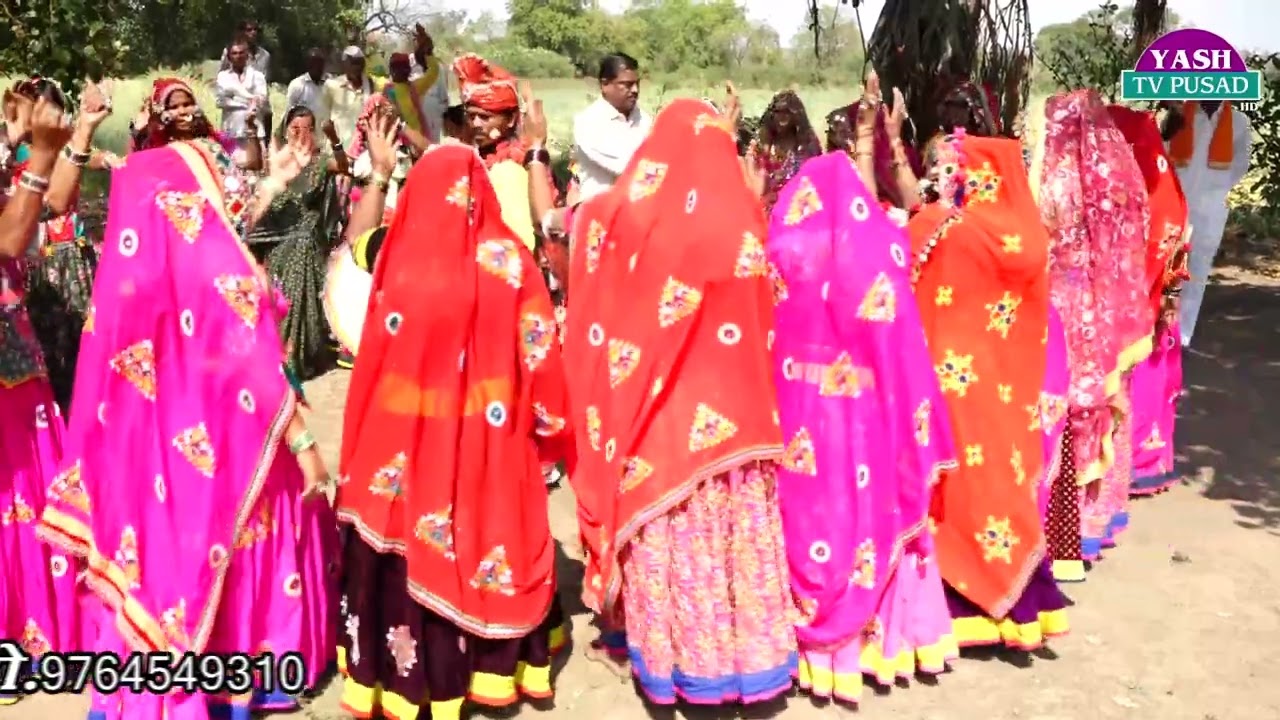        Banjara Holi Geet Lengi2024  Part 002