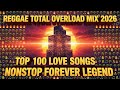 TROPICAL NIGHT REGGAE 2026 🌙 RELAXING ENGLISH VIBES MIX