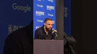 Dillon Brooks responds to Shai Gilgeous-Alexander's 42-point game "I've got him Game 4"