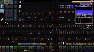 All Items World 247 Ps4Ps5 Terraria Read Description