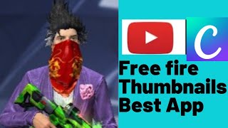 How To Make Gaming Thumbnails On Android | Canva App |  Thumbnails  Tutorial  king gaming screenshot 2