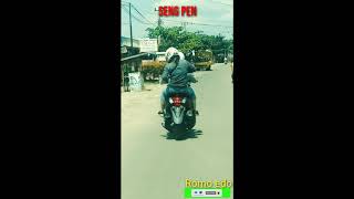 mingger awas pliket - story wa