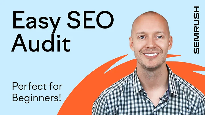 Master the Art of SEO Audits: A Beginner's Guide!