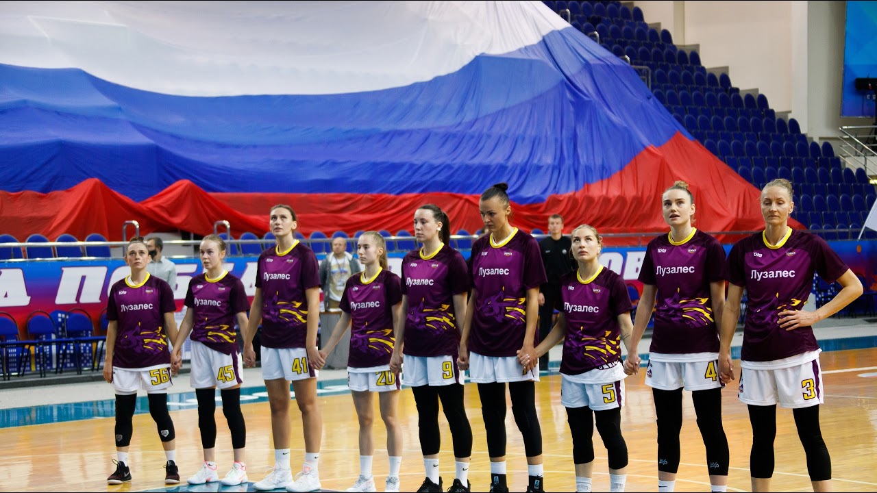 Баскетбол Сыктывкар