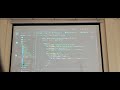 Explain segment based route system 