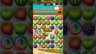 Fruit legend matching game screenshot 3