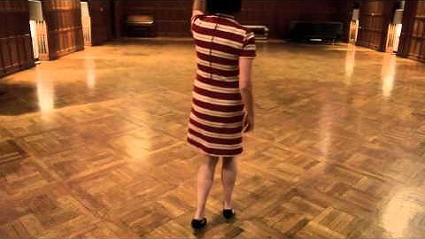 Jitterbug Stroll Recap