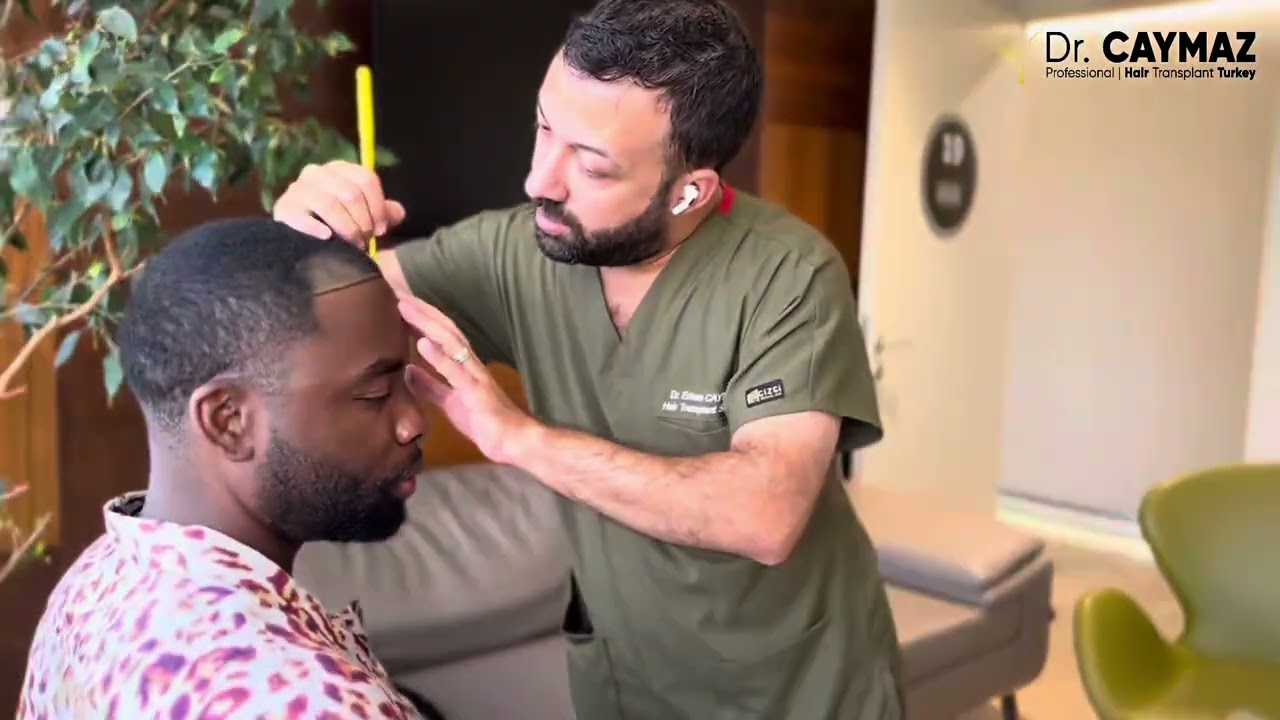 Best Hair Transplantation