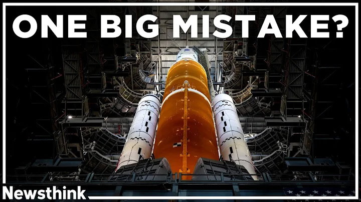 The Big Problem with NASA's Monster SLS Rocket