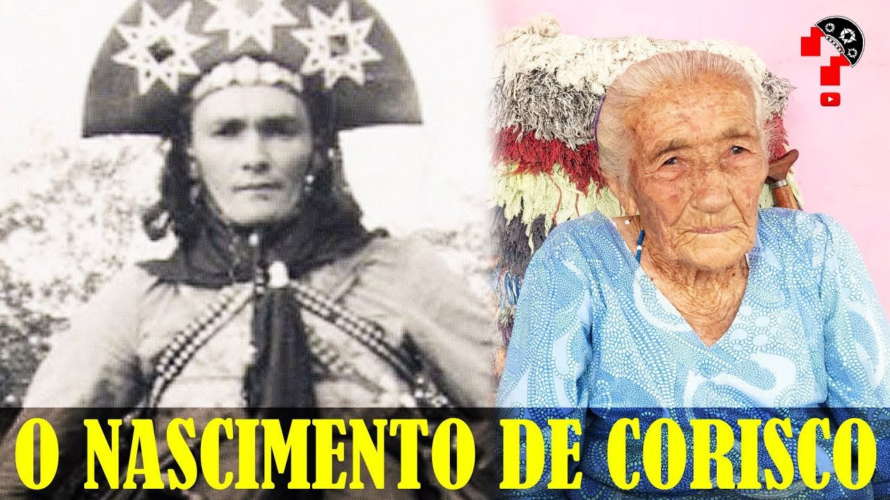 Jurema sagrada - A HISTORIA DO CANGACEIRO CORISCO MAIS