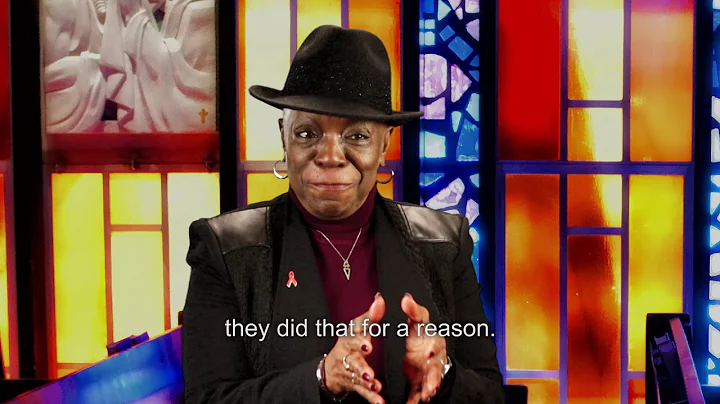 Rev. Doris Green on Social Justice