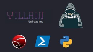 Villain Linux Tool