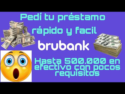 Video: Cómo Obtener Un Préstamo En Megafon