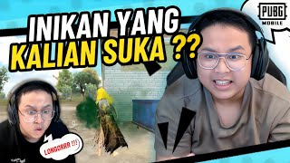 TOOSOON MOMENT !! DIBALIK SOLOSQUAD LAWAK ADA MICROBOY YANG MENDERITA !! #pubgmobile