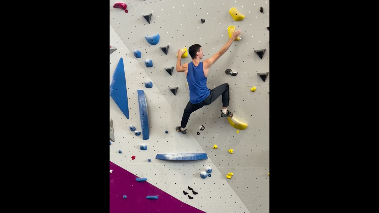 Is that a boulder? 🪨