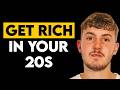 No BS Advice to Make Money in Your 20s