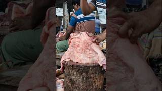 Crazy Butchers Meat Cutting Skills By Best Knife
