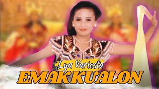 Download Lagu Emak Kualon - Lya Variesta (Official Music Video ANEKA SAFARI TV) MP3