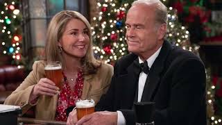 Frasier is bringing Peri Gilpin back to Boston for season 2  #NEWS #WORLD #CELEBRITIES #YOUTUBE