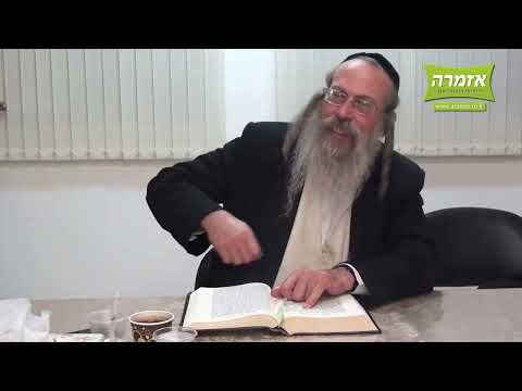 הרב אליהו גודלבסקי | מה לך כי תעזוב - פרשת תצווה - התשע"ו - ספר עלים לתרופה -  מכתב קעא - שיעור מלא.