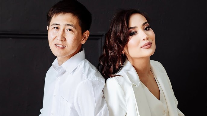 Арық қыздармен жоптағы үлкен мүшесі