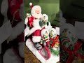 Department 56 Possible Dreams Santa Penguining to Look Like Xmas 6017727
