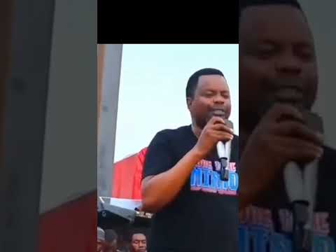 Lema S Strong Message To Muslims Viralvideo Politicalnews Odemba Media