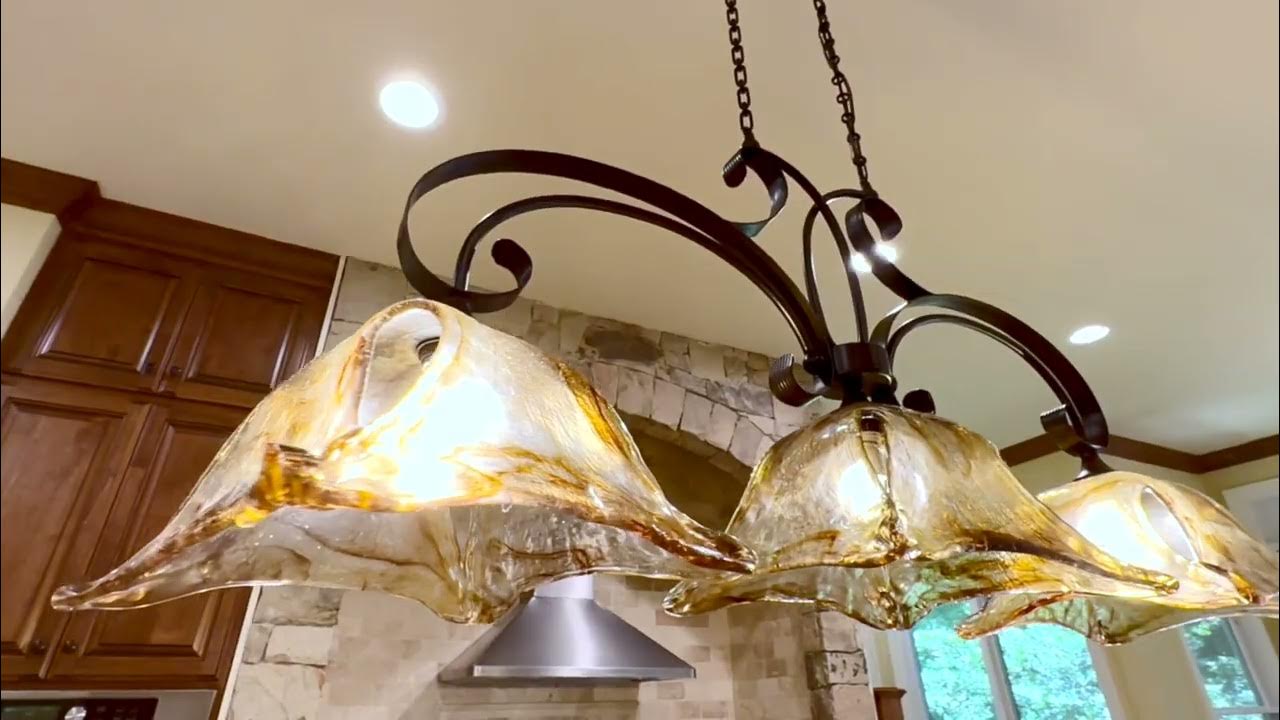 419 Sagamore Drive, Lake Royale near Raleigh NC YouTube