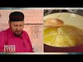 ПЛОВ С МОРЕПРОДУКТАМИ! ТВОРОЖНАЯ ЗАПЕКАНКА С СУХОФРУКТАМИ. #МонастырскаяКУХНЯ.