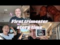 Story of my first trimester as a professional athlete
