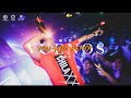 輪入道 - VUENOS feat. 般若 Prod by 理貴【YOU-KID Official REMIX】